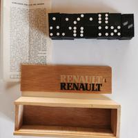 Domino gadget Renault