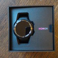 Smartwatch Honor GS-Pro e Citizen ecodrive acciaio
