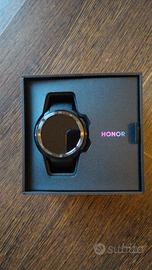 Smartwatch Honor GS-Pro e Citizen ecodrive acciaio