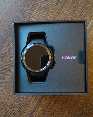 Smartwatch Honor GS-Pro e Citizen ecodrive acciaio
