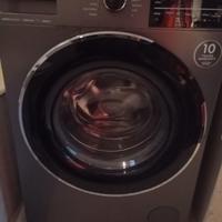 lavatrice Smeg 12kg 