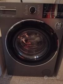 lavatrice Smeg 12kg 