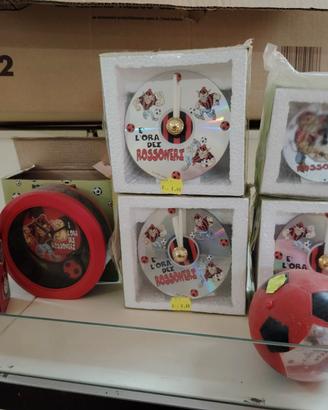 Stock sveglie Milan