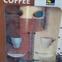 lampada caffè 