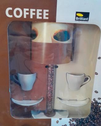 lampada caffè 