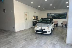 Fiat 500 1.2 Collezione