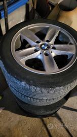 Cerchi BMW 