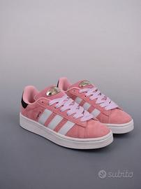Adidas originals CAMPUS 00s  rosa  n.40