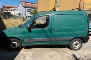 Citroen berlingoo
