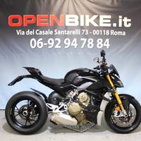 Ducati Streetfighter V4 S E5 08/2021 Km 14.376