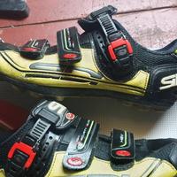 scarpe sidi mtb 42