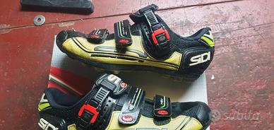 scarpe sidi mtb 42