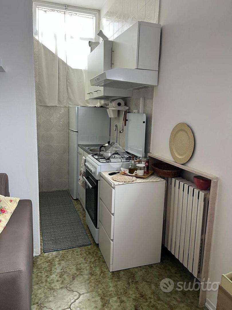 Appartamento – Montesilvano, Villa Verlengia - Altro