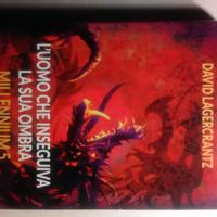 libro fantascienza di hacker punk