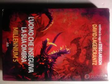 libro fantascienza di hacker punk