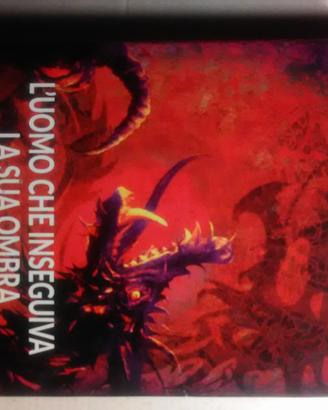 libro fantascienza di hacker punk