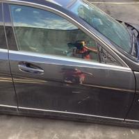 MERCEDES-BENZ CLASSE C C220 STATION WAGON 2009 - P