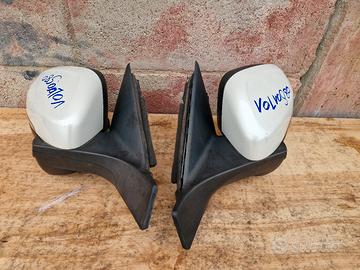 Volvo S80/V70/XC70 2013-2016 Specchio Retrovisore 