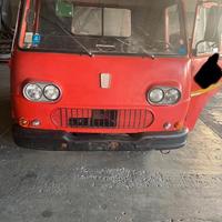 Ricambi usati Fiat 625 N2 3.1 diesel 804 A