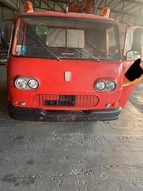 Ricambi usati Fiat 625 N2 3.1 diesel 804 A