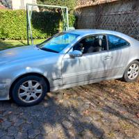 Clk 200 kompressor