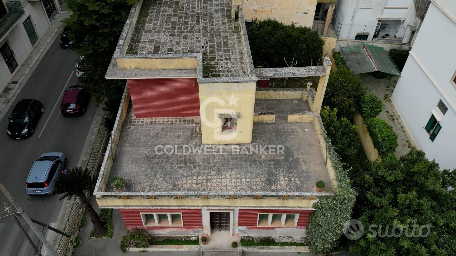 Villetta - Galatina - Vista 2