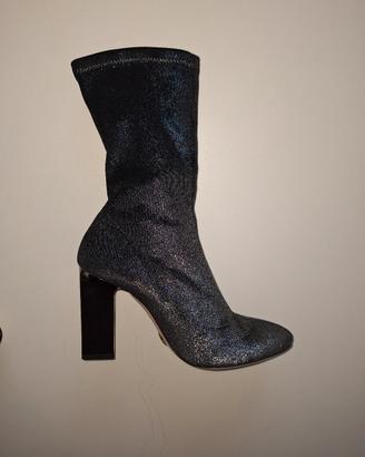 Stivaletti a calza Chiara Ferragni