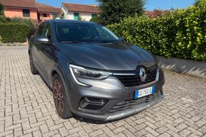 Renault Arkana Hybrid E-Tech R.S. Line