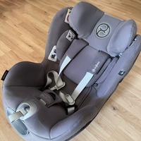 Cybex Sirona Z I-Size - Seggiolino auto