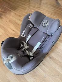 Cybex Sirona Z I-Size - Seggiolino auto