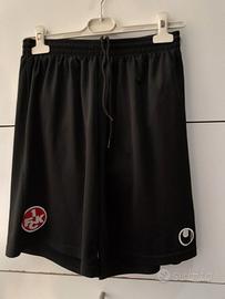 Pantaloncino calcio trasferta Kaiserslautern 2011
