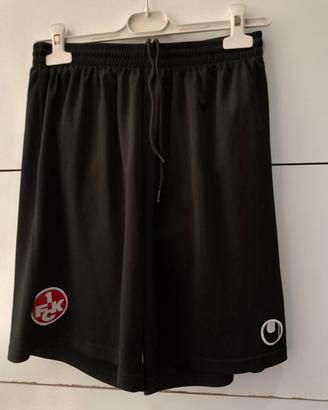 Pantaloncino calcio trasferta Kaiserslautern 2011