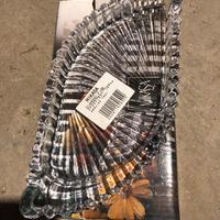 Vassoietto in cristallo Mikasa