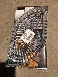 Vassoietto in cristallo Mikasa