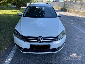 Passat 2.0 diesel euro 6.200