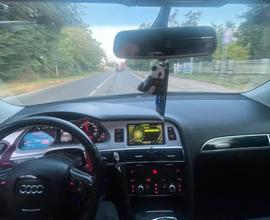 Audi a6 2.7 190 cv quattro