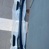 Spoiler brabus smart 453