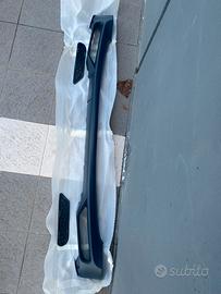 Spoiler brabus smart 453