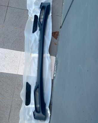 Spoiler brabus smart 453