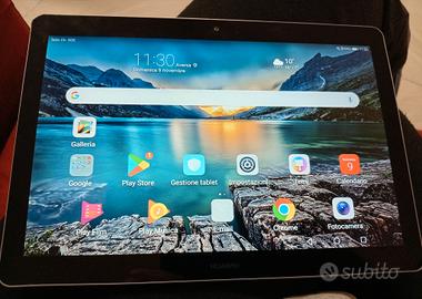 tablet