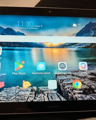 tablet