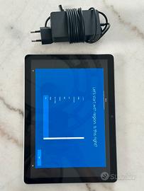 Microsoft Surface GO 2 Tablet, 10.5'', 64 GB SSD