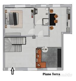 Soluzione indipendente - Porto San Giorgio