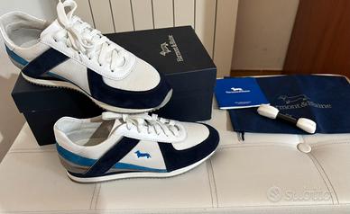 Scarpe Hamont & Blaide