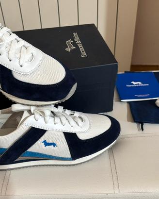 Scarpe Hamont & Blaide
