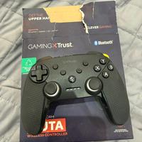 Joypad Wireless Trust GXT RUTA