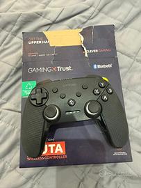 Joypad Wireless Trust GXT RUTA