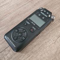 TASCAM DR 05