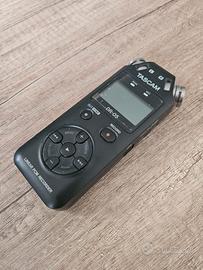 TASCAM DR 05