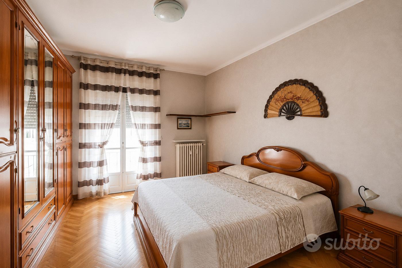 Apartment in Alpignano, Torino - Vista 5